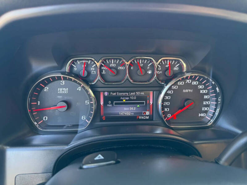 2014 GMC Sierra 1500