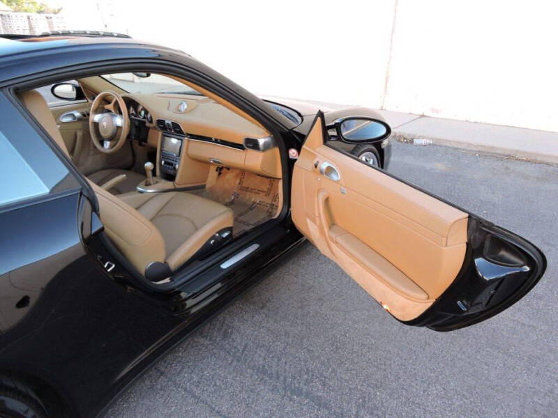 2006 Porsche 911 Carrera 4S