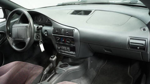 1999 Chevrolet Cavalier Z24