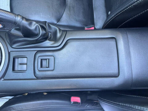 2012 Mazda MX-5 Miata Grand Touring