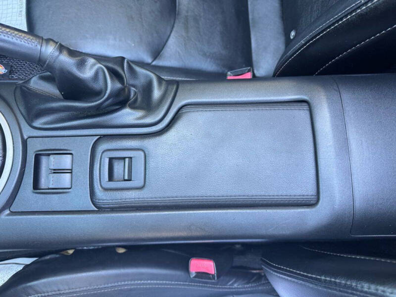 2012 Mazda MX-5 Miata Grand Touring