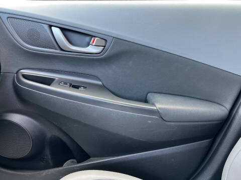 2018 Hyundai Kona Limited