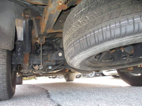 2017 Chevrolet Tahoe Police