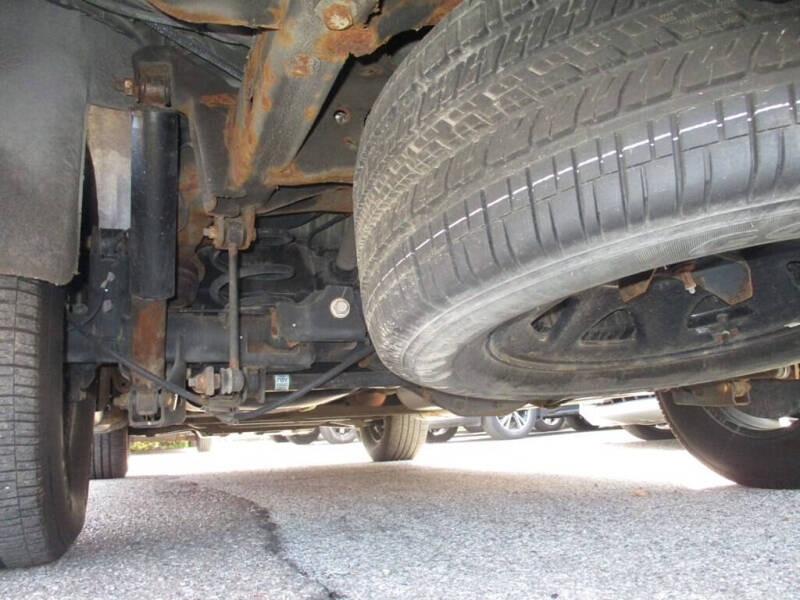 2017 Chevrolet Tahoe Police