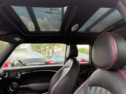 2012 MINI Cooper Clubman S