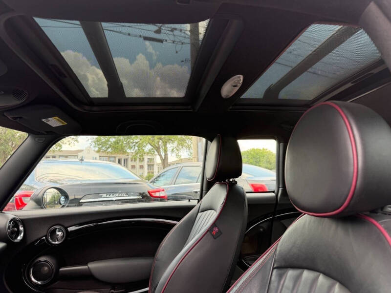 2012 MINI Cooper Clubman S