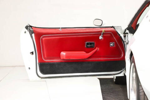 1976 Pontiac Trans Am