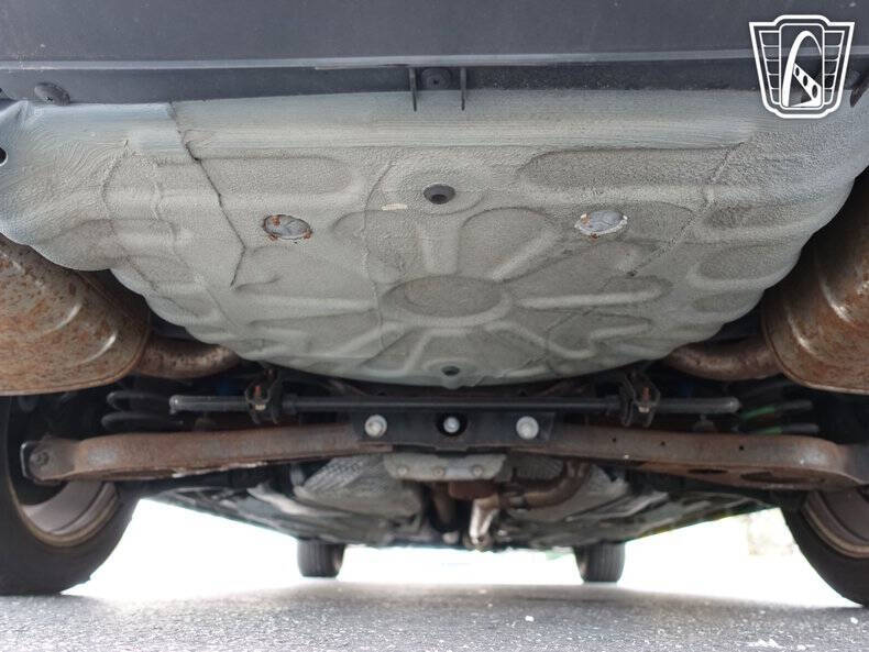 2002 Jaguar X-Type 2.5