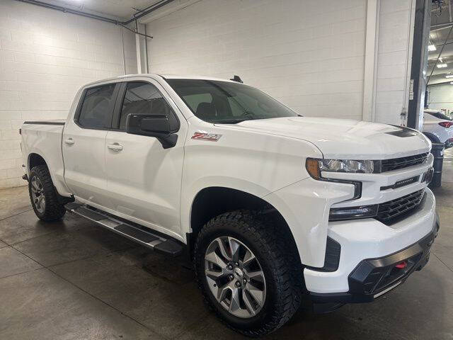 2022 Chevrolet Silverado 1500 Limited