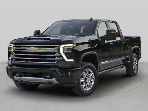 2024 Chevrolet Silverado 2500HD for sale at CHEVROLET OF SMITHTOWN in Saint James NY