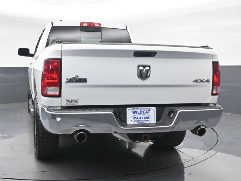 2015 RAM 1500