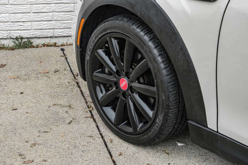 2019 MINI Hardtop 2 Door Cooper S