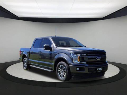 2019 Ford F-150 for sale at Bratton Automotive Inc in Phenix City AL