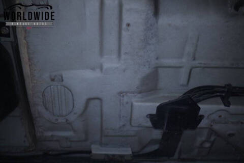 1993 Cadillac Allante