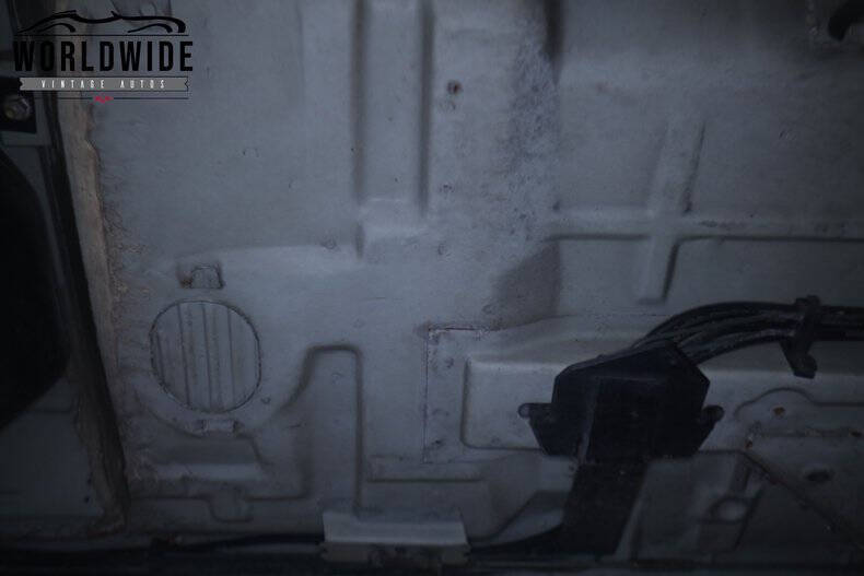 1993 Cadillac Allante