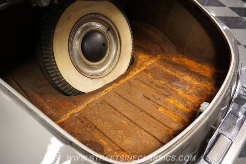 1949 Packard Standard 8