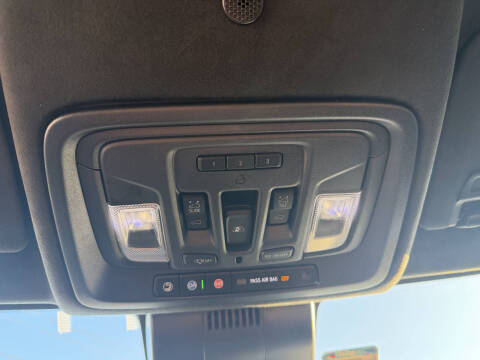 2022 GMC Sierra 1500 Denali Ultimate