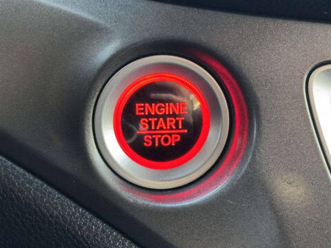 2018 Honda Ridgeline RTL-T