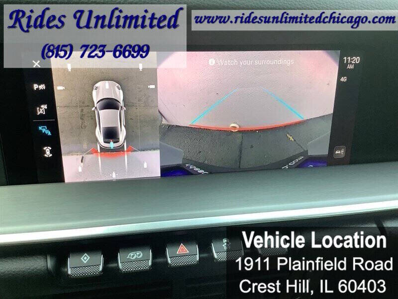 2025 Porsche 911 Carrera