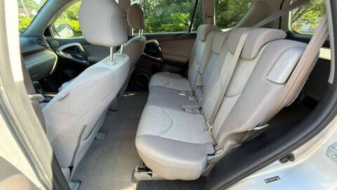 2008 Toyota RAV4