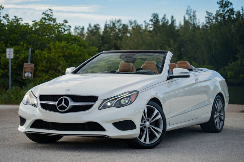 2014 Mercedes-Benz E-Class E 350