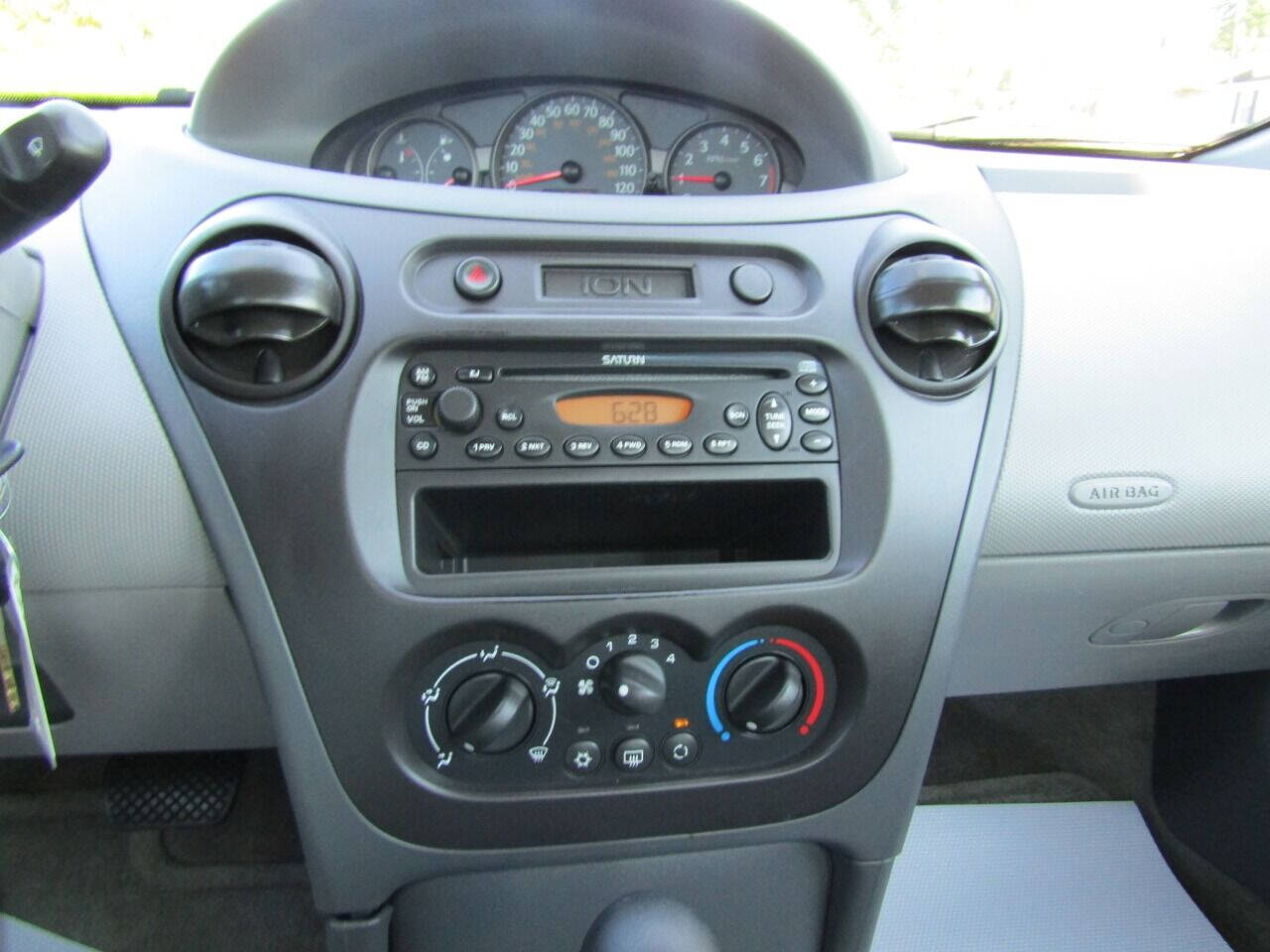 2003 Saturn Ion for sale at Joe s Preowned Autos in Moundsville, WV