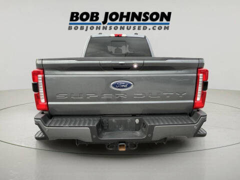 2023 Ford F-250 Super Duty