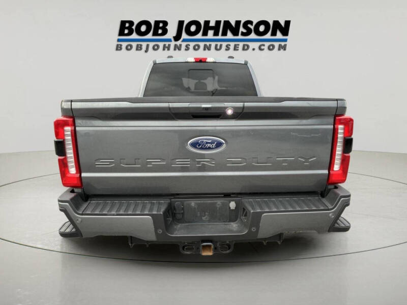 2023 Ford F-250 Super Duty