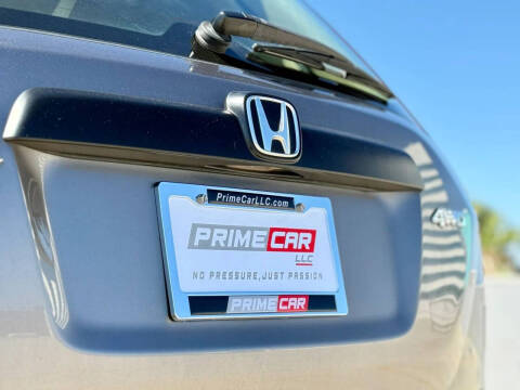 2010 Honda CR-V LX