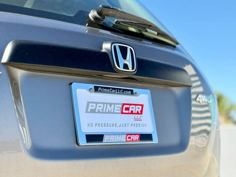2010 Honda CR-V LX