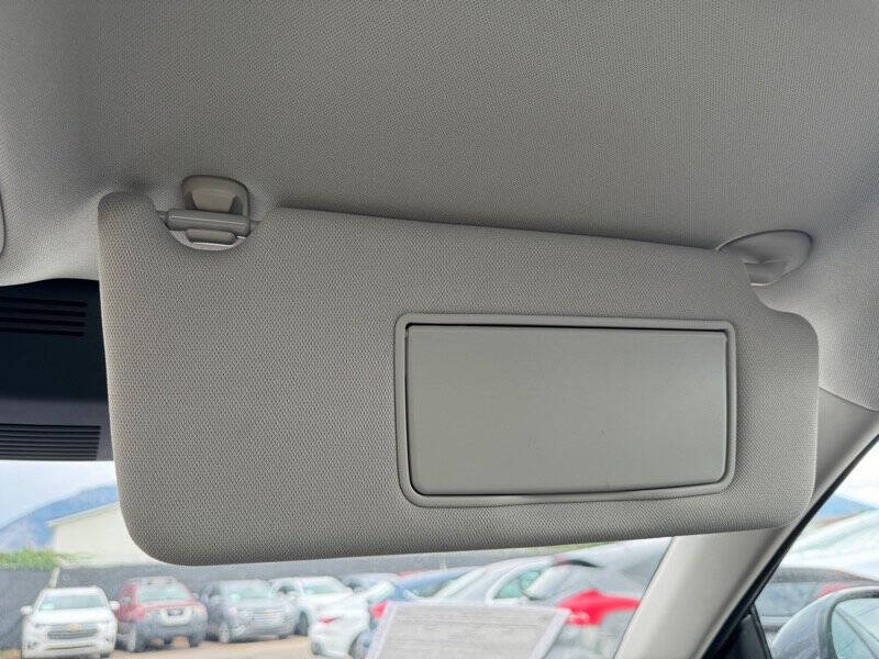 2022 Honda Accord LX