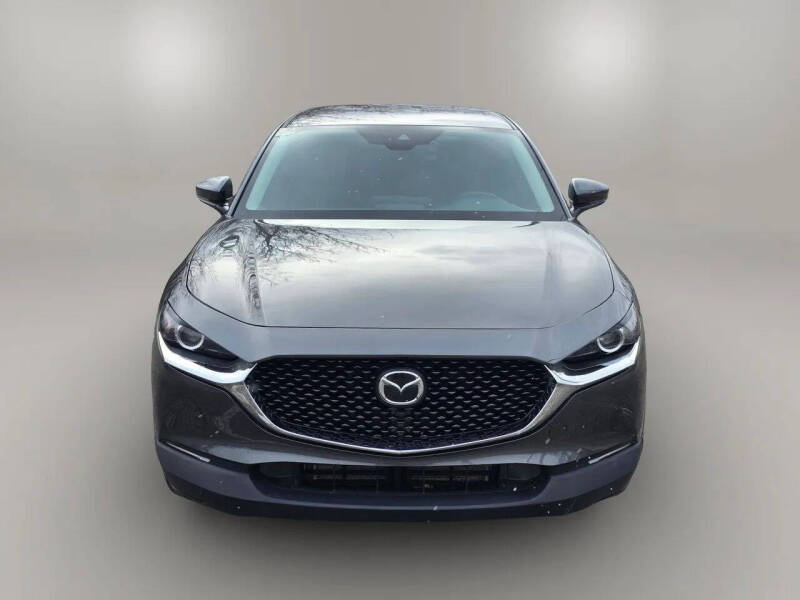 2020 Mazda CX-30 Preferred