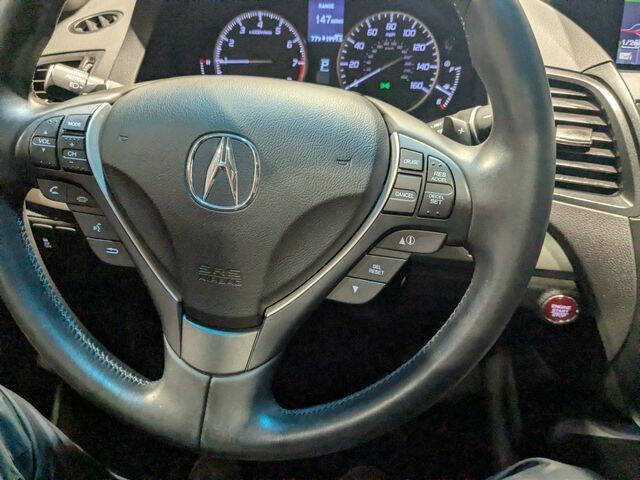2013 Acura RDX w/Tech