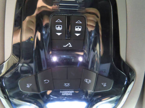 2018 Alfa Romeo Stelvio Ti