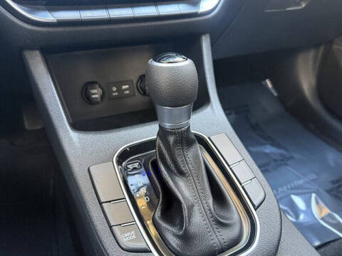 2018 Hyundai Elantra GT