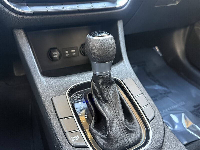 2018 Hyundai Elantra GT