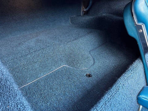 1965 Chevrolet Corvette