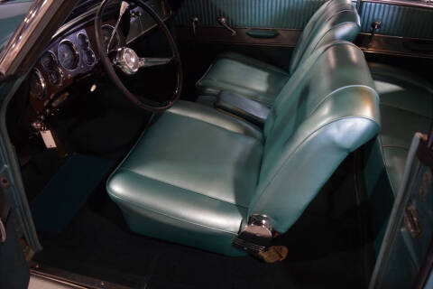 1962 Studebaker Hawk