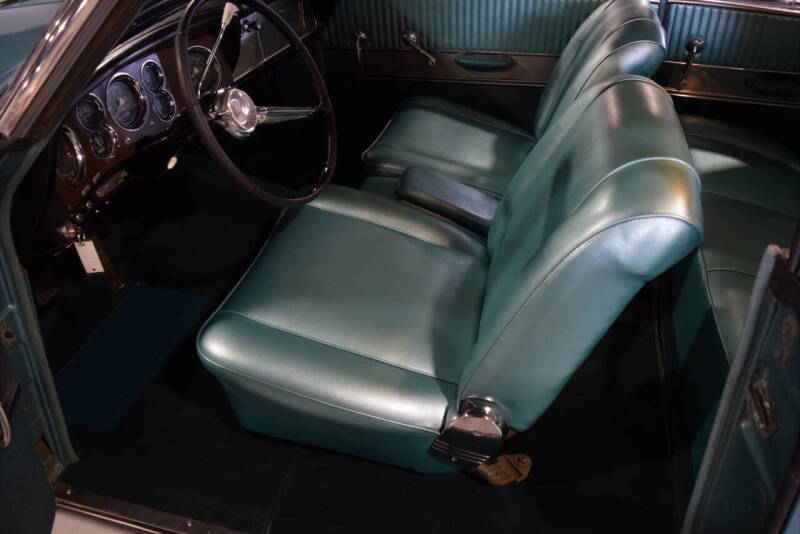 1962 Studebaker Hawk