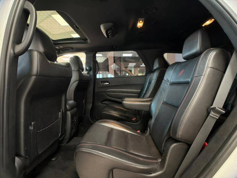 2022 Dodge Durango R/T