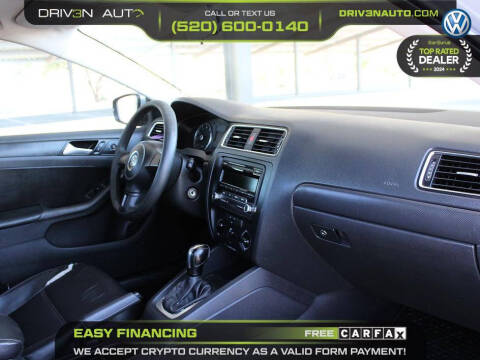 2014 Volkswagen Jetta
