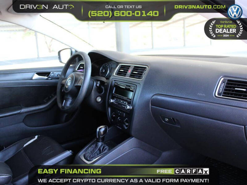 2014 Volkswagen Jetta