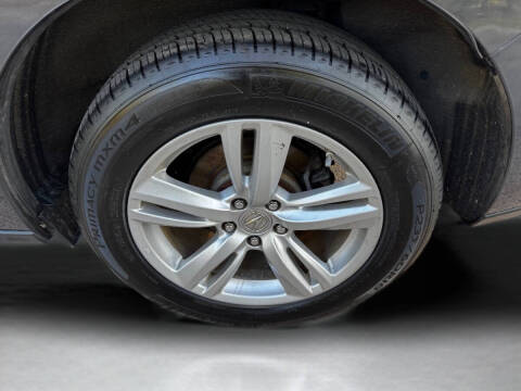 2014 Acura RDX w/Tech