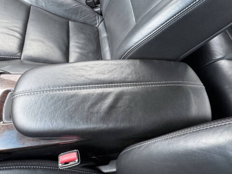 2017 Cadillac XTS Luxury