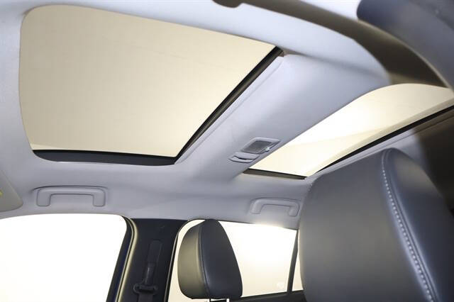 2022 Mitsubishi Eclipse Cross SE