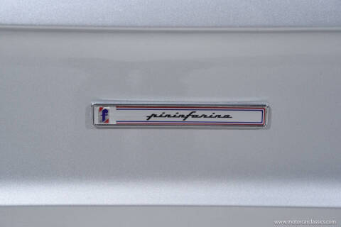 1987 Alfa Romeo Spider Quadrifoglio