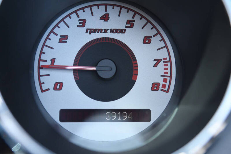 2007 Pontiac Solstice