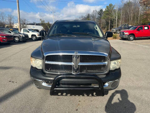 2005 Dodge Ram 1500