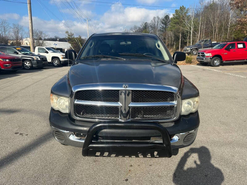 2005 Dodge Ram 1500