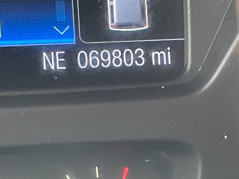 2016 Ford Transit 150 XLT